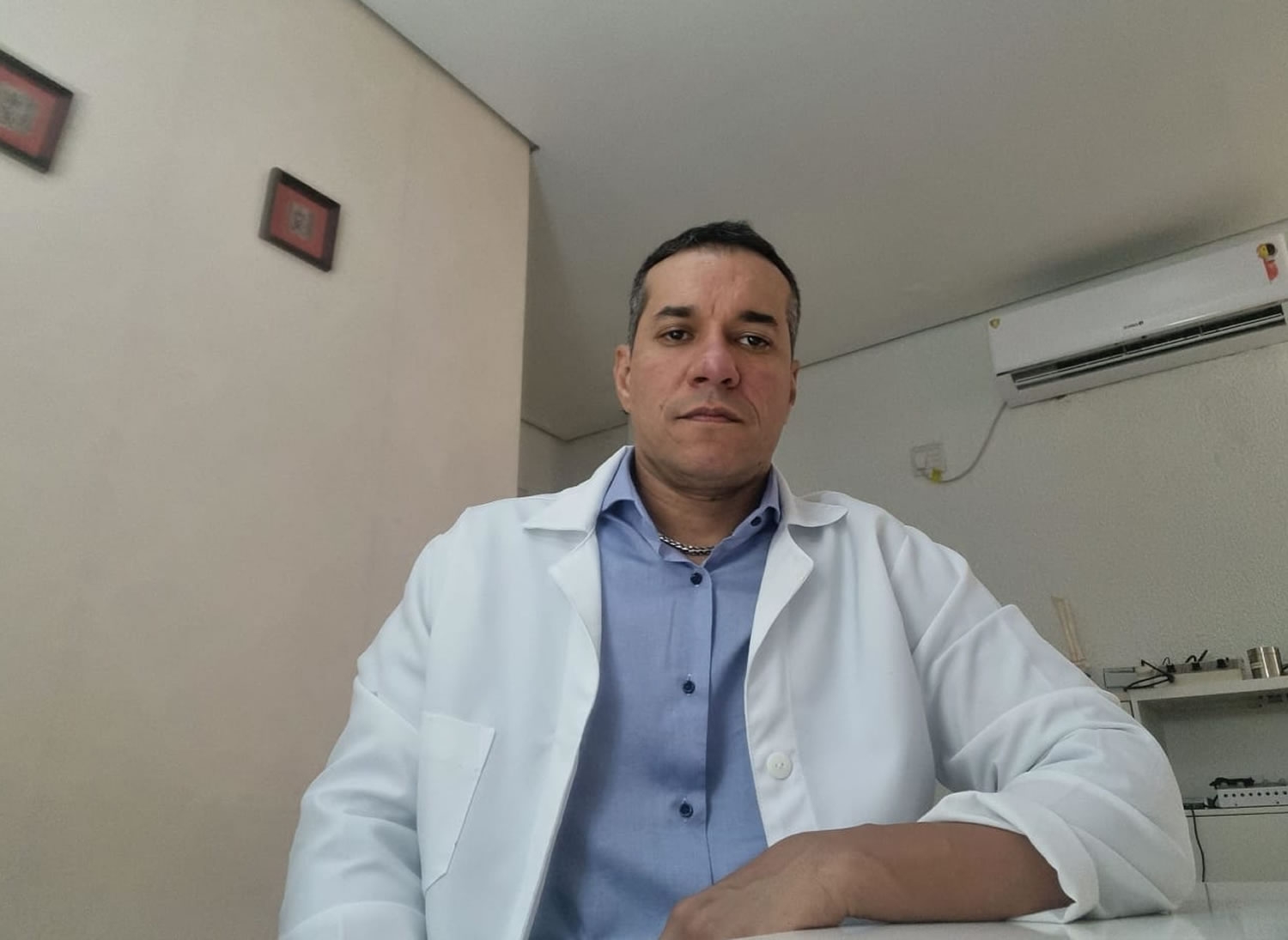 Artigo: &ldquo;Quiropraxia: o que &eacute;, para que serve e como &eacute; feita&rdquo;, por Cristiano Santiago